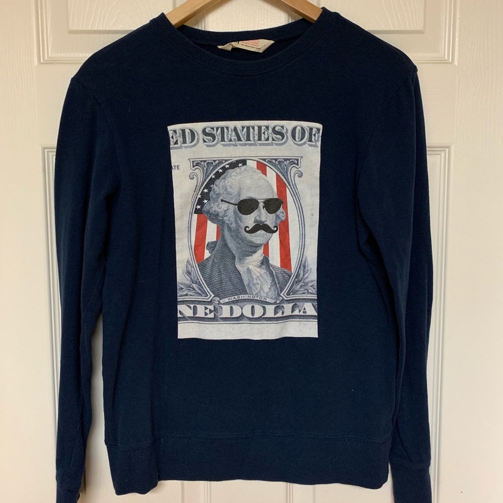 Money tee